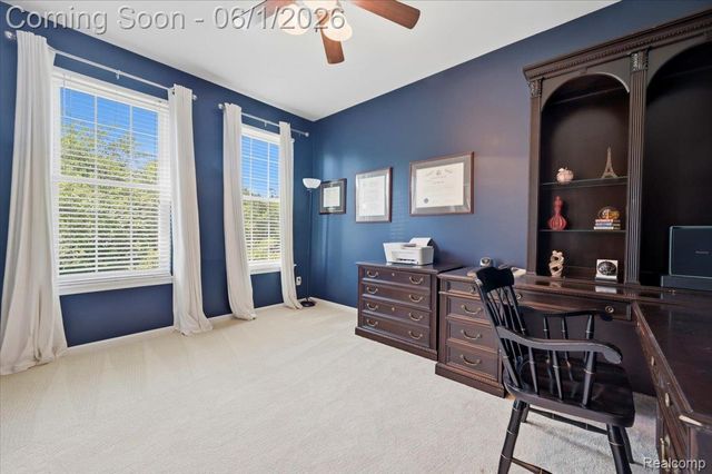 48606 Greenwich Circle, Canton Charter Township, MI 48188