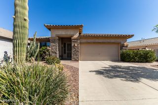 202 E ROCK WREN Drive, San Tan Valley, AZ 85143