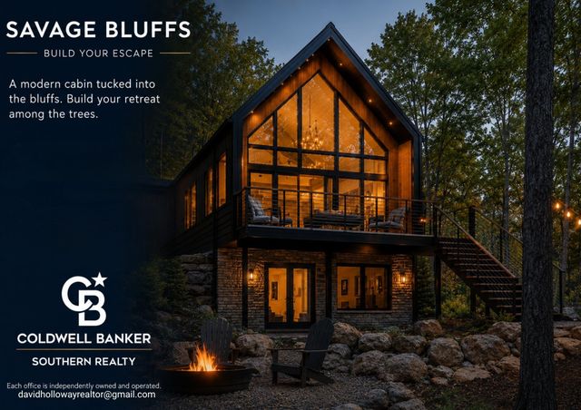 0 Woodfern Lane, Coalmont, TN 37313