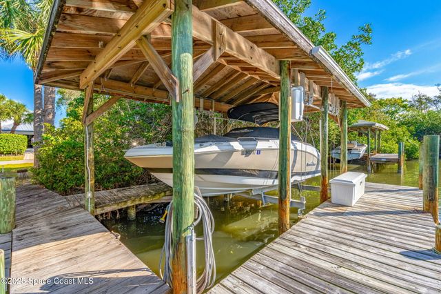 450 Ross Avenue, Melbourne Beach, FL 32951
