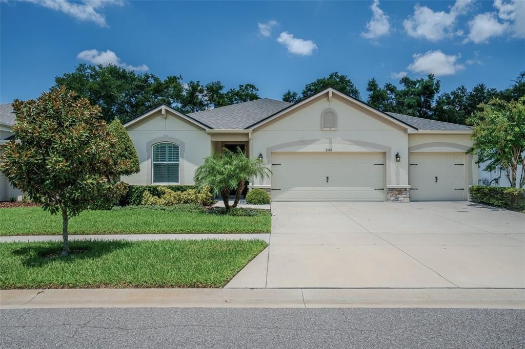 2526 VALLEY SUNSET LANE NE, Valrico, FL 33594
