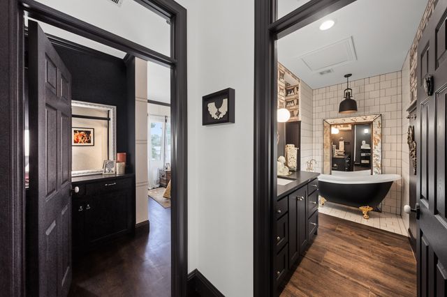 3062 Primrose Lane, Farmers Branch, TX 75234