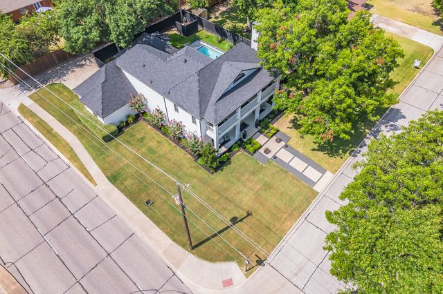 3062 Primrose Lane, Farmers Branch, TX 75234
