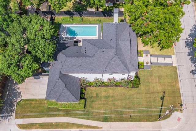 3062 Primrose Lane, Farmers Branch, TX 75234