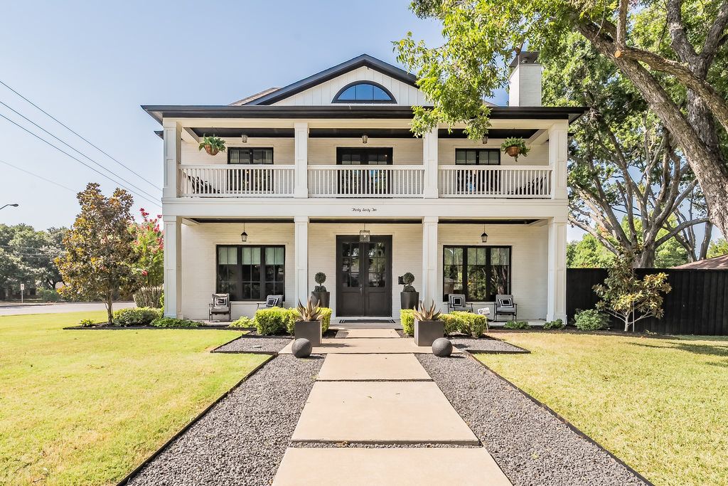 3062 Primrose Lane, Farmers Branch, TX 75234