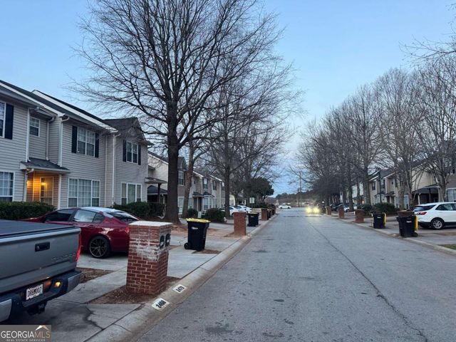 2468 brianna Drive, Hampton, GA 30228