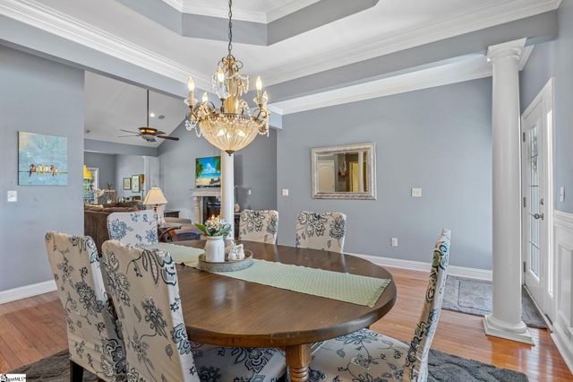 300 Gladstone Way, Greer, SC 29650