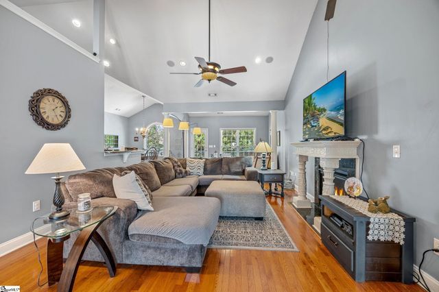 300 Gladstone Way, Greer, SC 29650