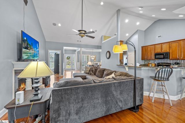 300 Gladstone Way, Greer, SC 29650