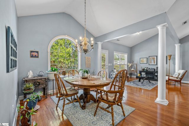 300 Gladstone Way, Greer, SC 29650