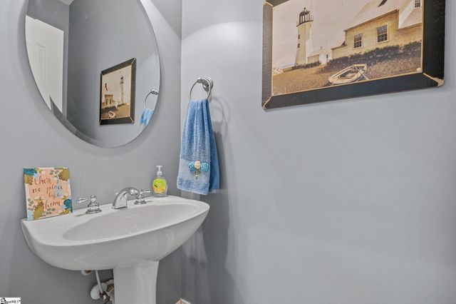 300 Gladstone Way, Greer, SC 29650