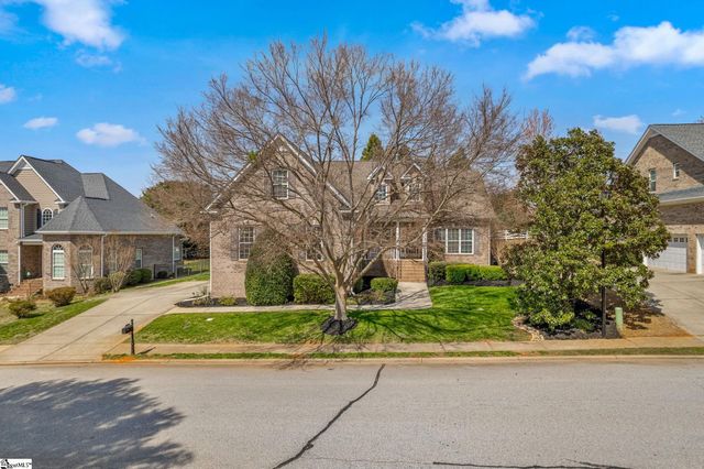 300 Gladstone Way, Greer, SC 29650