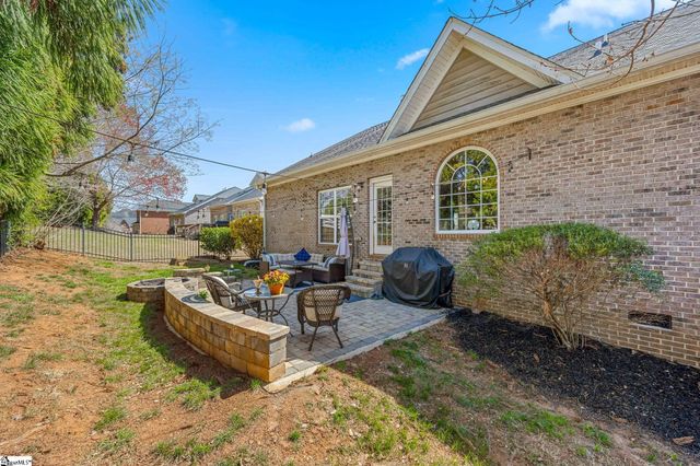 300 Gladstone Way, Greer, SC 29650