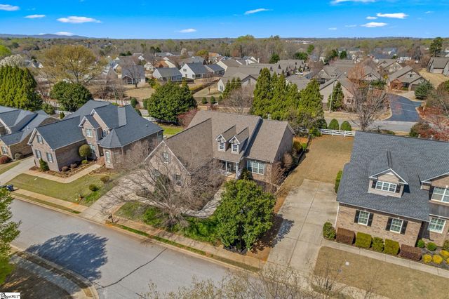 300 Gladstone Way, Greer, SC 29650