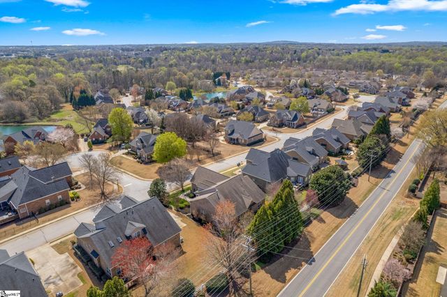 300 Gladstone Way, Greer, SC 29650