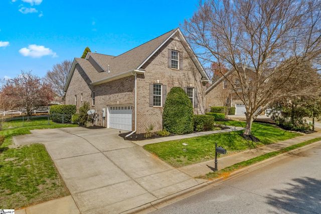 300 Gladstone Way, Greer, SC 29650