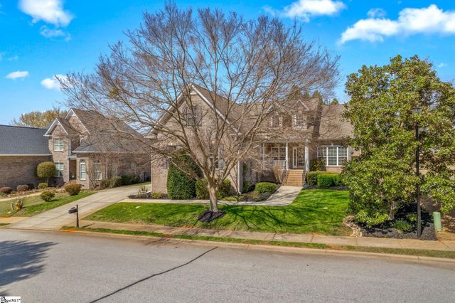 300 Gladstone Way, Greer, SC 29650