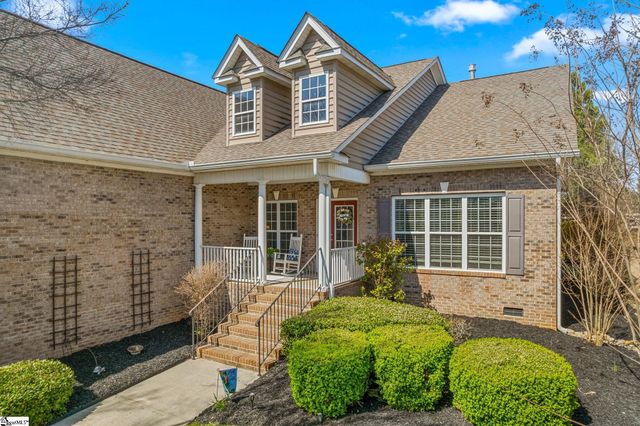 300 Gladstone Way, Greer, SC 29650