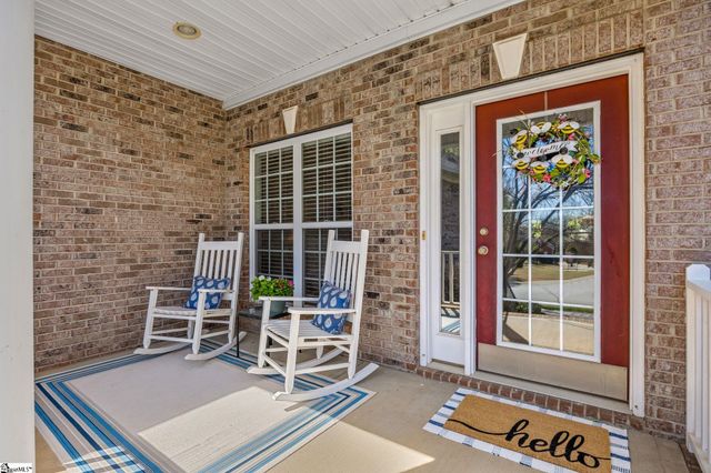 300 Gladstone Way, Greer, SC 29650