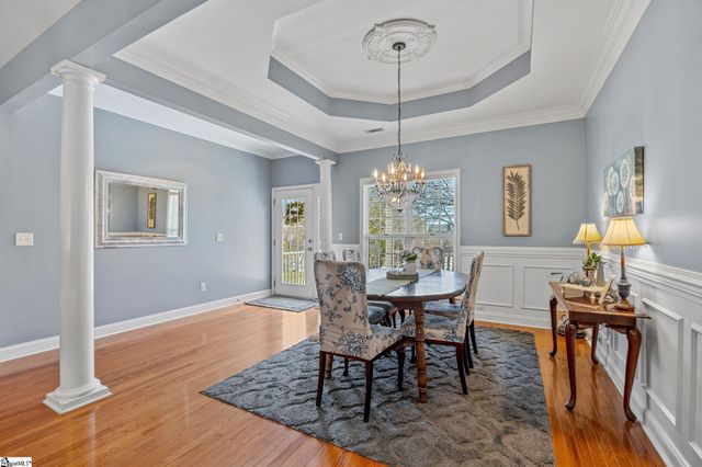 300 Gladstone Way, Greer, SC 29650