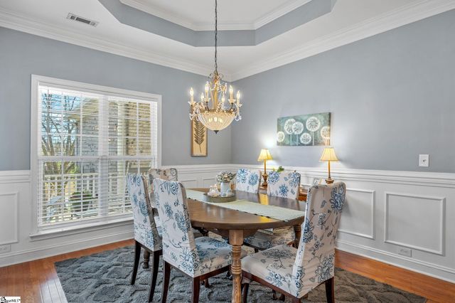 300 Gladstone Way, Greer, SC 29650