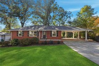 2290 Engineers SE Drive, Marietta, GA 30067