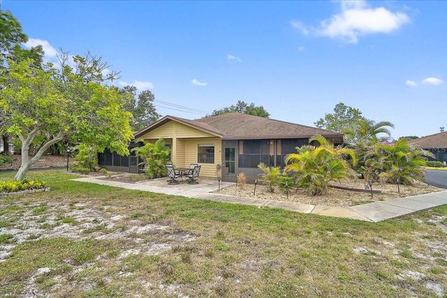 4169 66TH STREET CIRCLE W H, Bradenton, FL 34209