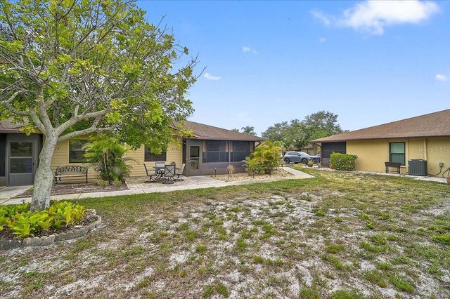 4169 66TH STREET CIRCLE W H, Bradenton, FL 34209