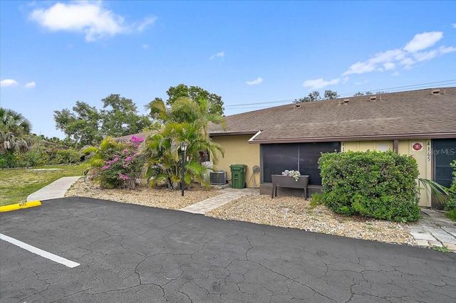 4169 66TH STREET CIRCLE W H, Bradenton, FL 34209