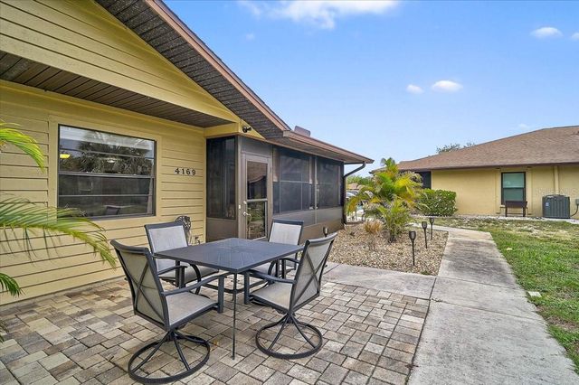 4169 66TH STREET CIRCLE W H, Bradenton, FL 34209