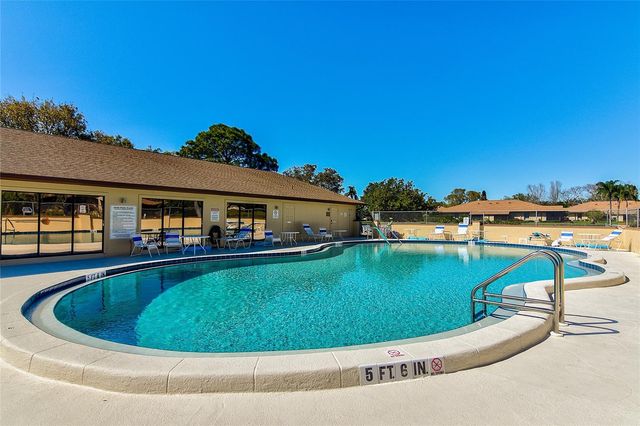 4169 66TH STREET CIRCLE W H, Bradenton, FL 34209