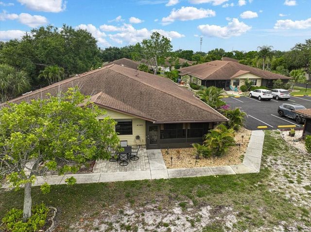 4169 66TH STREET CIRCLE W H, Bradenton, FL 34209