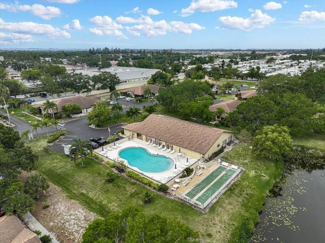 4169 66TH STREET CIRCLE W H, Bradenton, FL 34209