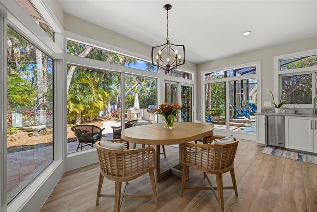 5045 OXFORD DRIVE, Sarasota, FL 34242