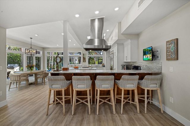 5045 OXFORD DRIVE, Sarasota, FL 34242