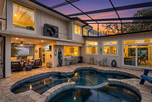 5045 OXFORD DRIVE, Sarasota, FL 34242