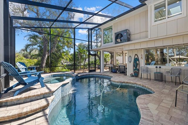 5045 OXFORD DRIVE, Sarasota, FL 34242