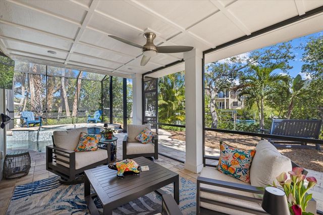 5045 OXFORD DRIVE, Sarasota, FL 34242