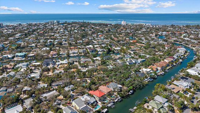 5045 OXFORD DRIVE, Sarasota, FL 34242