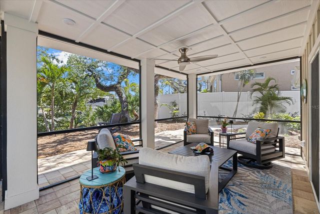 5045 OXFORD DRIVE, Sarasota, FL 34242