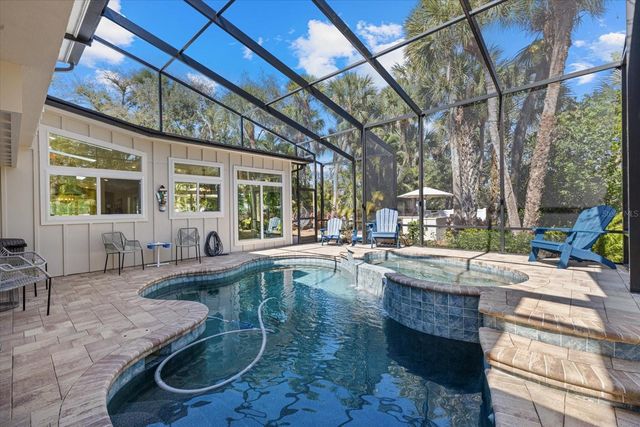 5045 OXFORD DRIVE, Sarasota, FL 34242