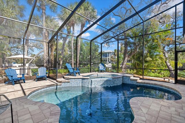 5045 OXFORD DRIVE, Sarasota, FL 34242