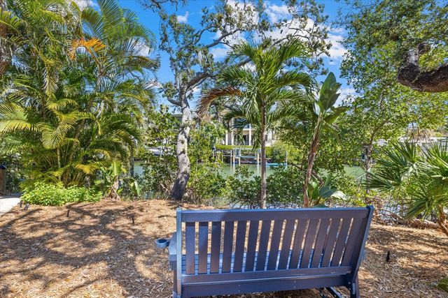 5045 OXFORD DRIVE, Sarasota, FL 34242