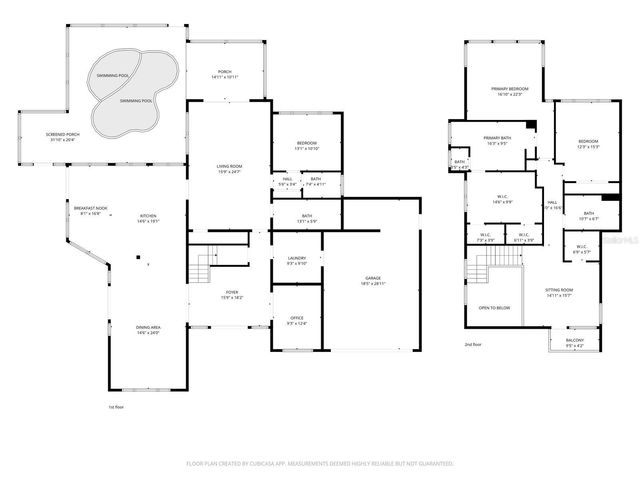 5045 OXFORD DRIVE, Sarasota, FL 34242