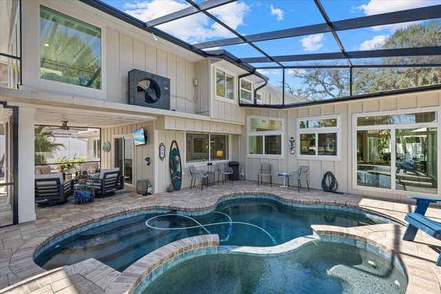 5045 OXFORD DRIVE, Sarasota, FL 34242