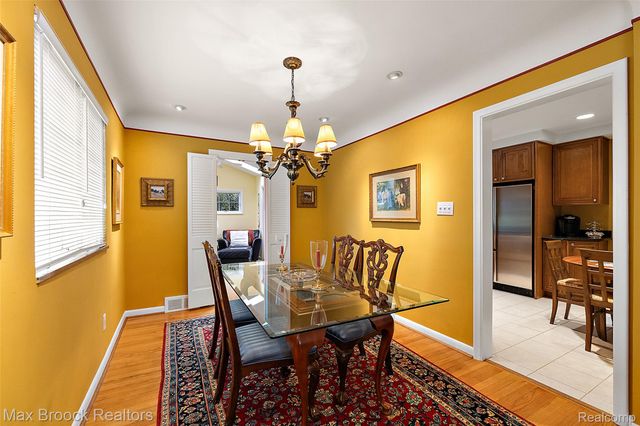 18408 Beverly Road, Beverly Hills Village, MI 48025