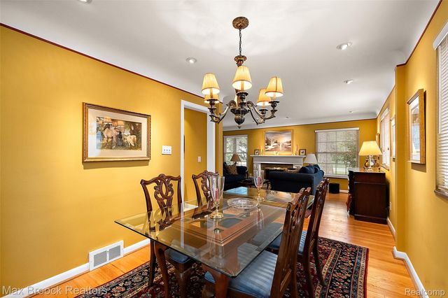 18408 Beverly Road, Beverly Hills Village, MI 48025