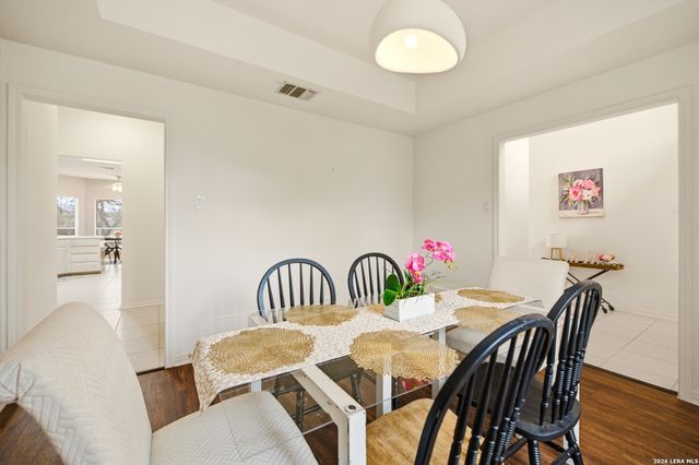 13719 Chittim Woods, San Antonio, TX 78232