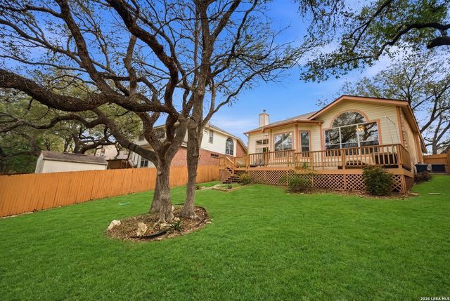 13719 Chittim Woods, San Antonio, TX 78232