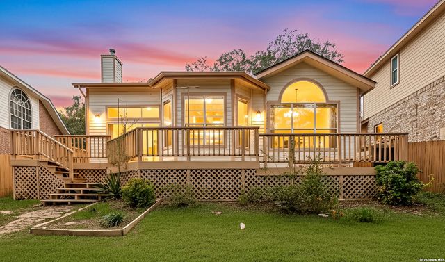 13719 Chittim Woods, San Antonio, TX 78232